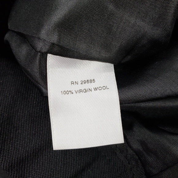 ❗5/$25 SALE❗Pendleton Wool Flat Front Trousers - Picture 7 of 7